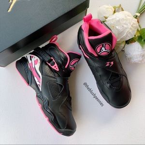 Nike Air Jordan Retro 8 NWT